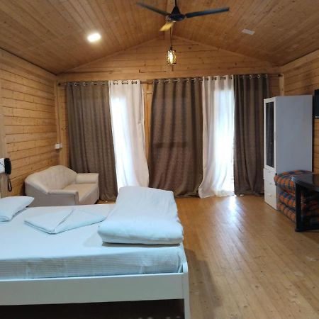 The Candlewood Resort Murūd Kültér fotó