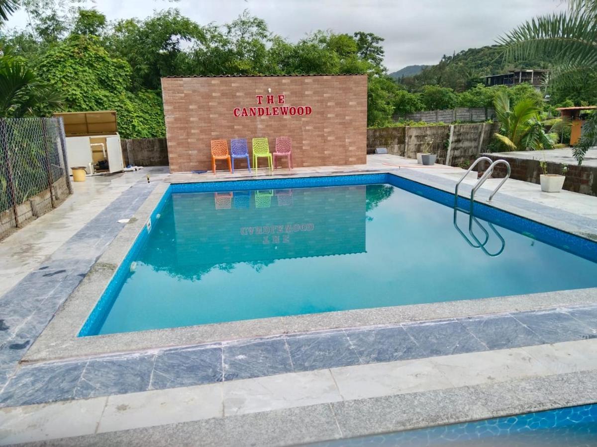 The Candlewood Resort Murūd Kültér fotó